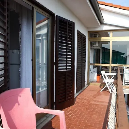 Torcello - With Shared Bathroom Gostinjska kuća