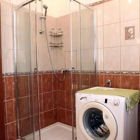Torcello - With Shared Bathroom *