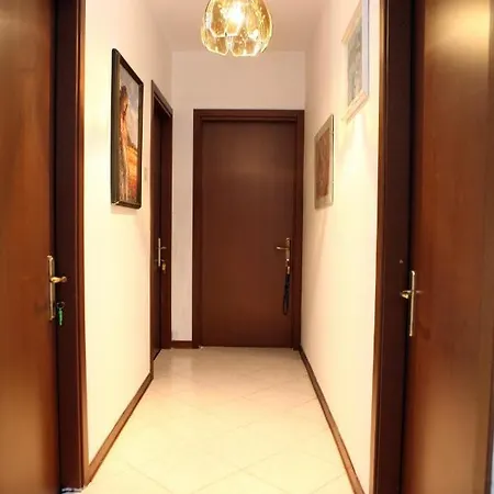 Torcello - With Shared Bathroom * Πορτορόζ