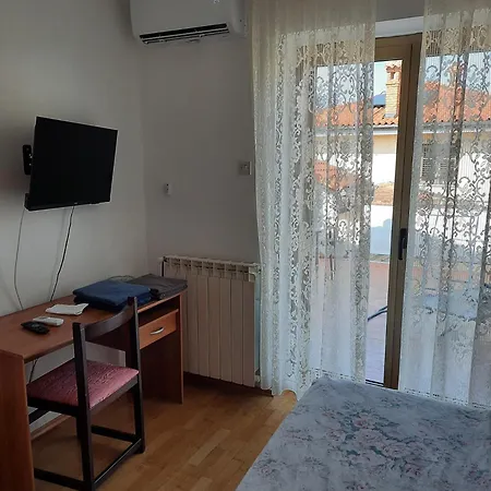 Torcello - With Shared Bathroom * Πορτορόζ