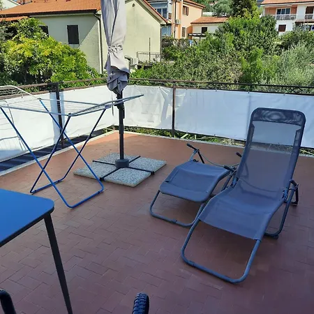 Torcello - With Shared Bathroom